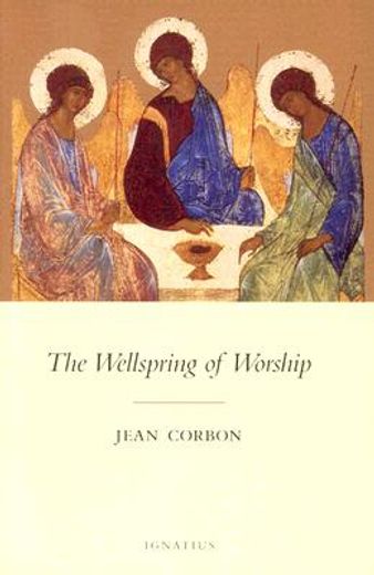 the wellspring of worship (en Inglés)