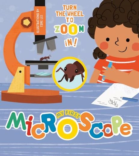 My First Microscope (en Inglés)