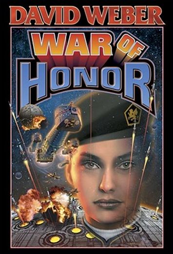war of honor (en Inglés)