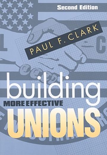 building more effective unions (in English)