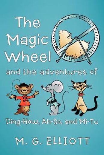 the magic wheel