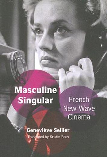 masculine singular,french new wave cinema