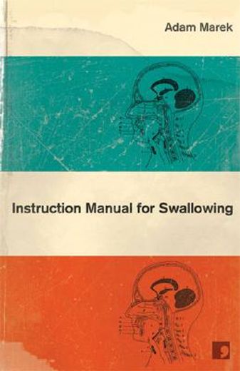Instruction Manual for Swallowing (en Inglés)