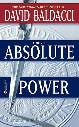 absolute power (in English)