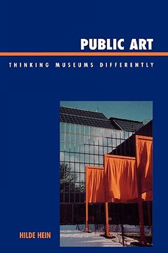 public art,thinking museums differently