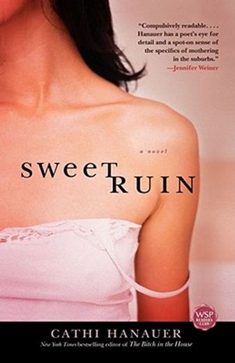 sweet ruin (en Inglés)