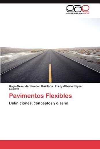 pavimentos flexibles (in Spanish)