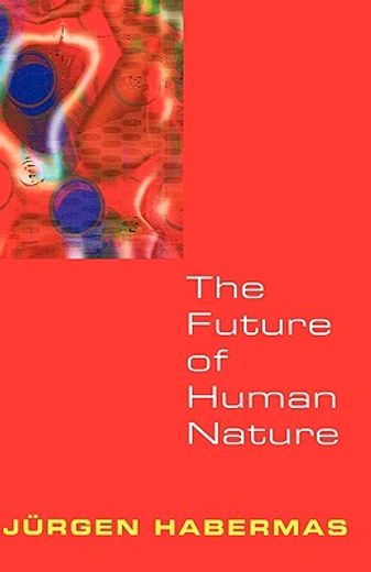 the future of human nature