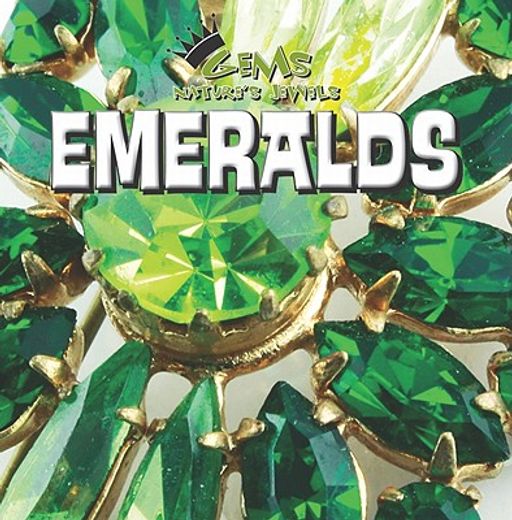 emeralds