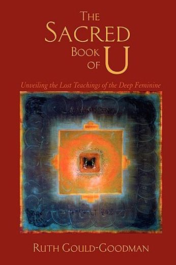 sacred book of u