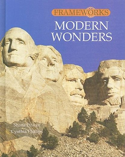 modern wonders