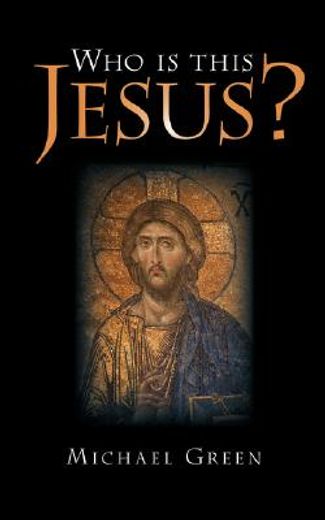 who is this jesus? (in English)