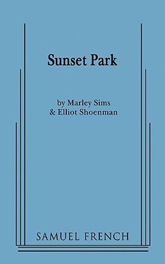 sunset park
