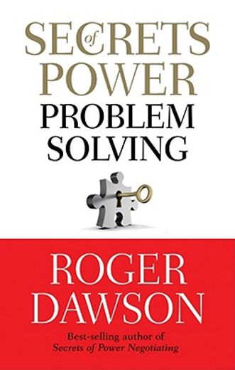 secrets of power problem solving