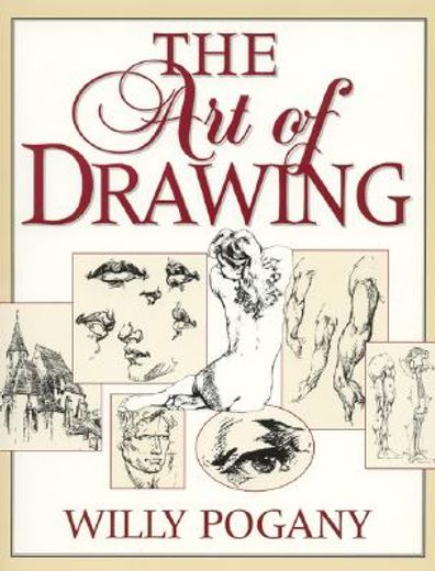 the art of drawing