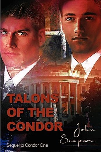 talons of the condor