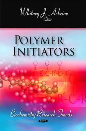 polymer initiators
