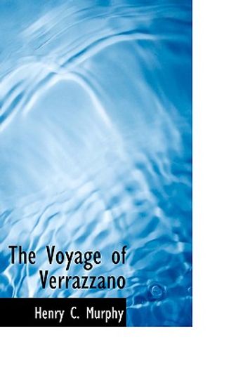 voyage of verrazzano
