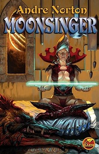 Moonsinger (en Inglés)
