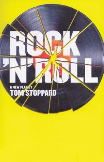 rock n´ roll (in English)