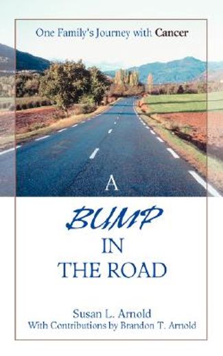 bump in the road