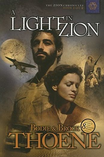 a light in zion