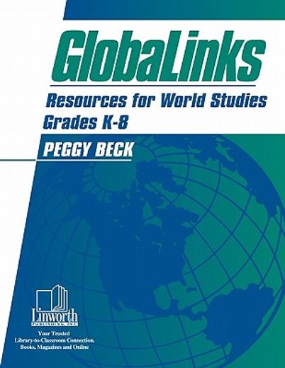 globalinks,resources for world studies, grades k-8