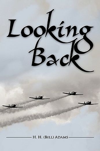 looking back (en Inglés)