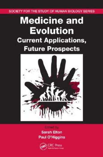 medicine and evolution,current applications, future prospects