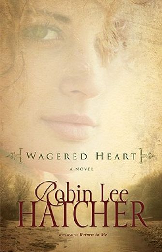 wagered heart (in English)