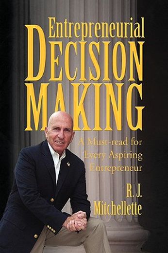 entrepreneurial decision making (en Inglés)