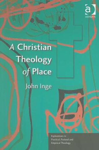 a christian theology of place