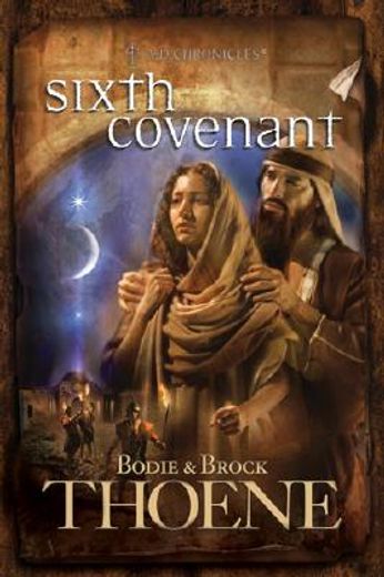 sixth covenant (in English)