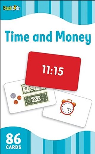 time and money (in English)