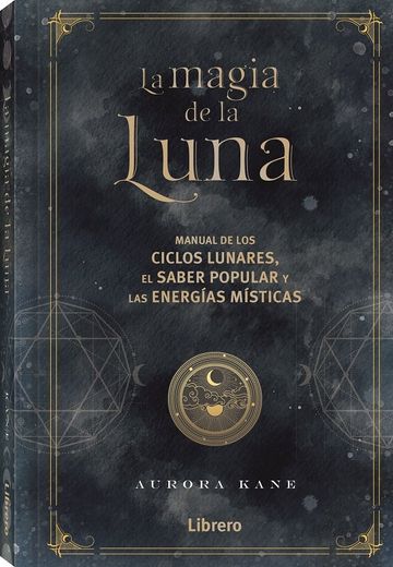 Magia de la Luna (in Spanish)