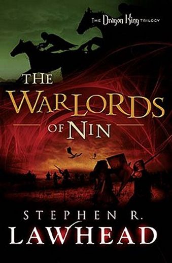 the warlords of nin