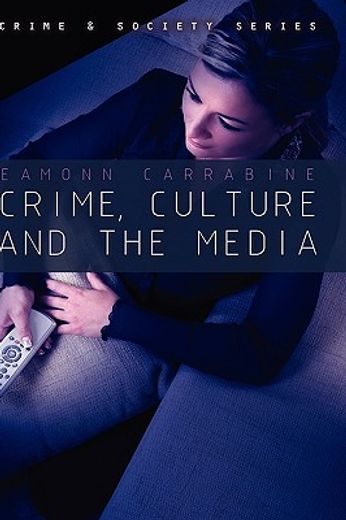 crime, culture and the media