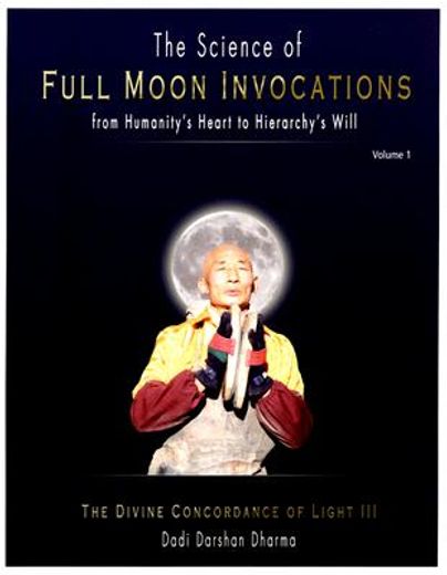 science of full moon invocations