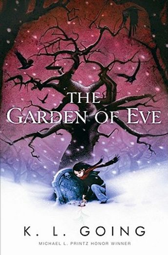 the garden of eve (en Inglés)