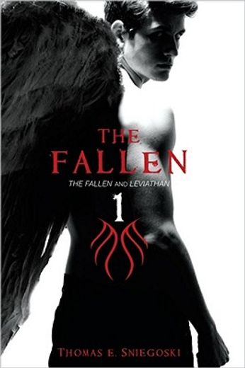 The Fallen 1: The Fallen and Leviathan (in English)