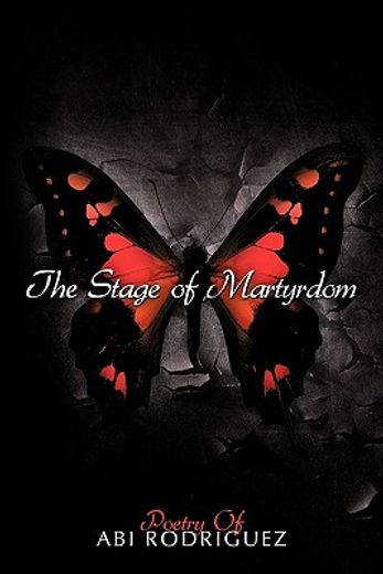 the stage of martyrdom