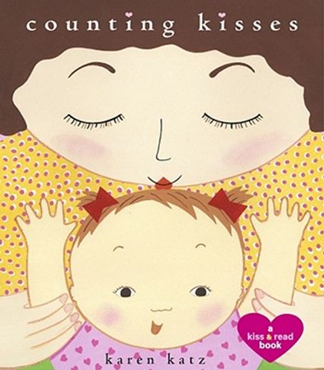 counting kisses (en Inglés)
