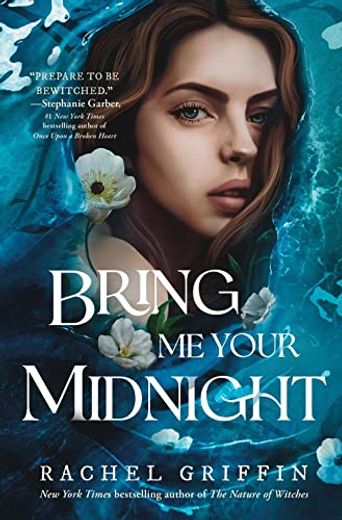 Bring me Your Midnight (in English)