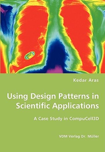 using design patterns in scientific applications