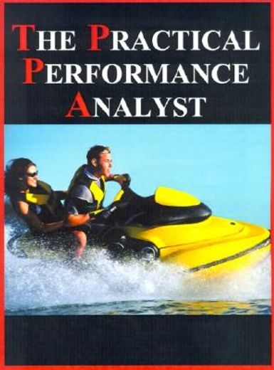 the practical performance analyst