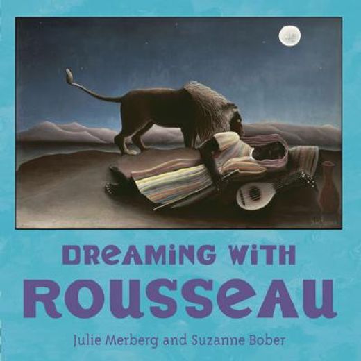dreaming with rousseau (en Inglés)