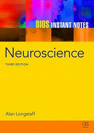 bios instant notes neuroscience