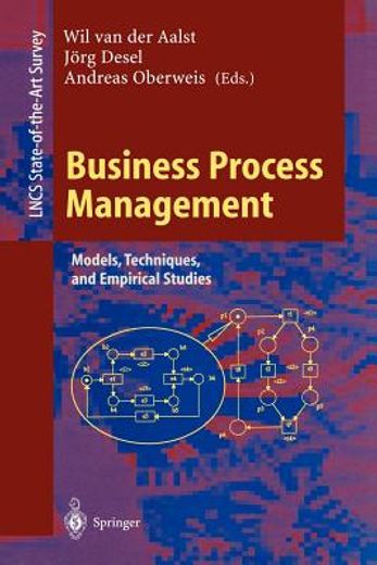 business process management (en Inglés)