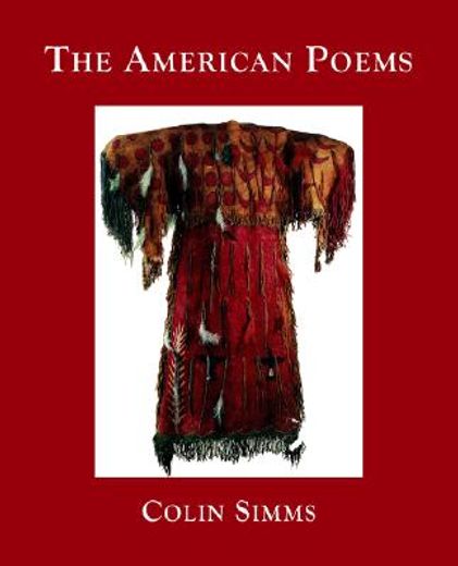 the american poems