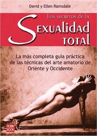 secretos de la sexualidad total (in Spanish)